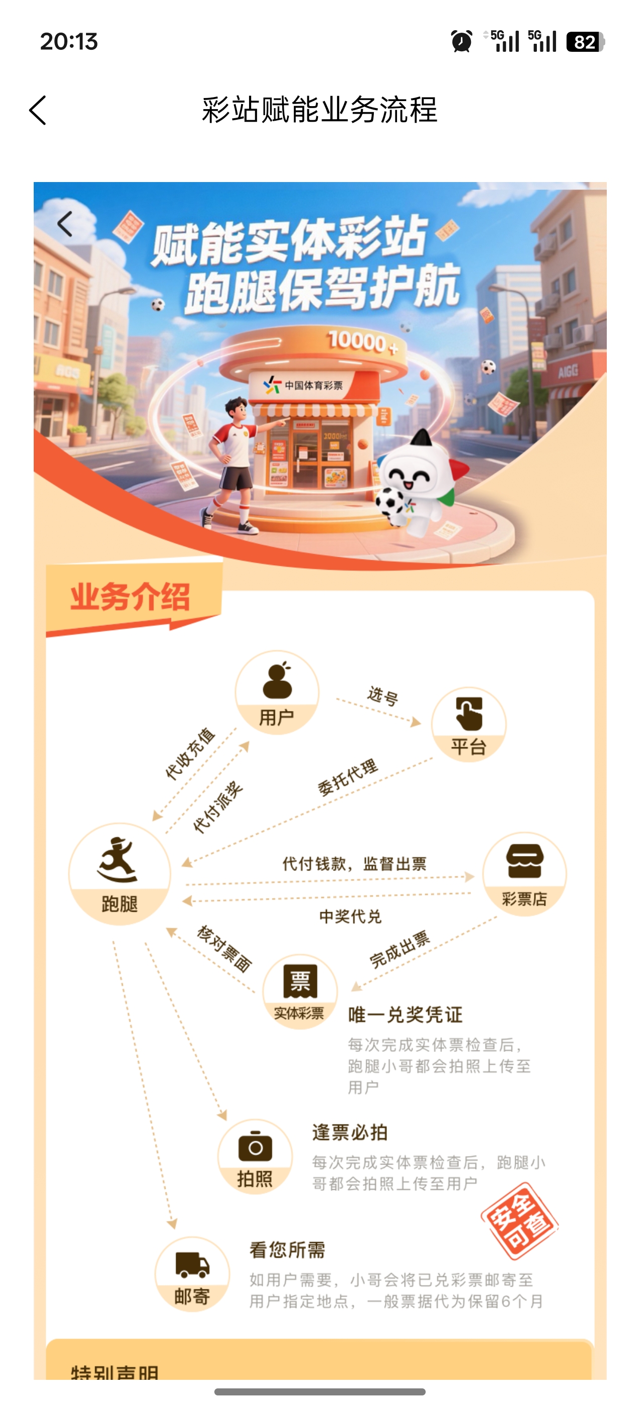 顺彩之家助手截图2